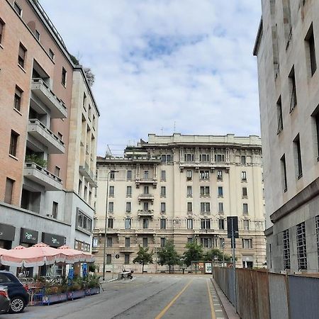 L'Appartamento Di Severino A Milano Exterior foto