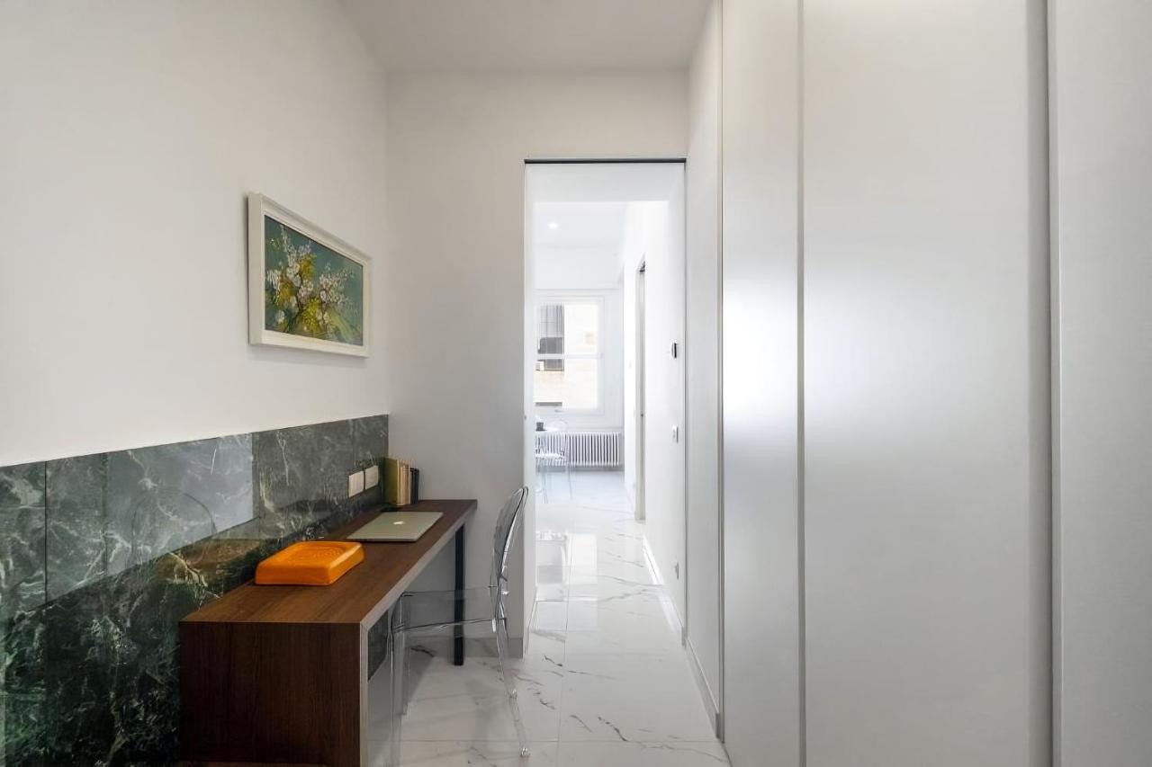 L'Appartamento Di Severino A Milano Exterior foto