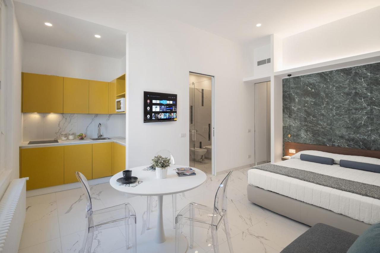 L'Appartamento Di Severino A Milano Exterior foto