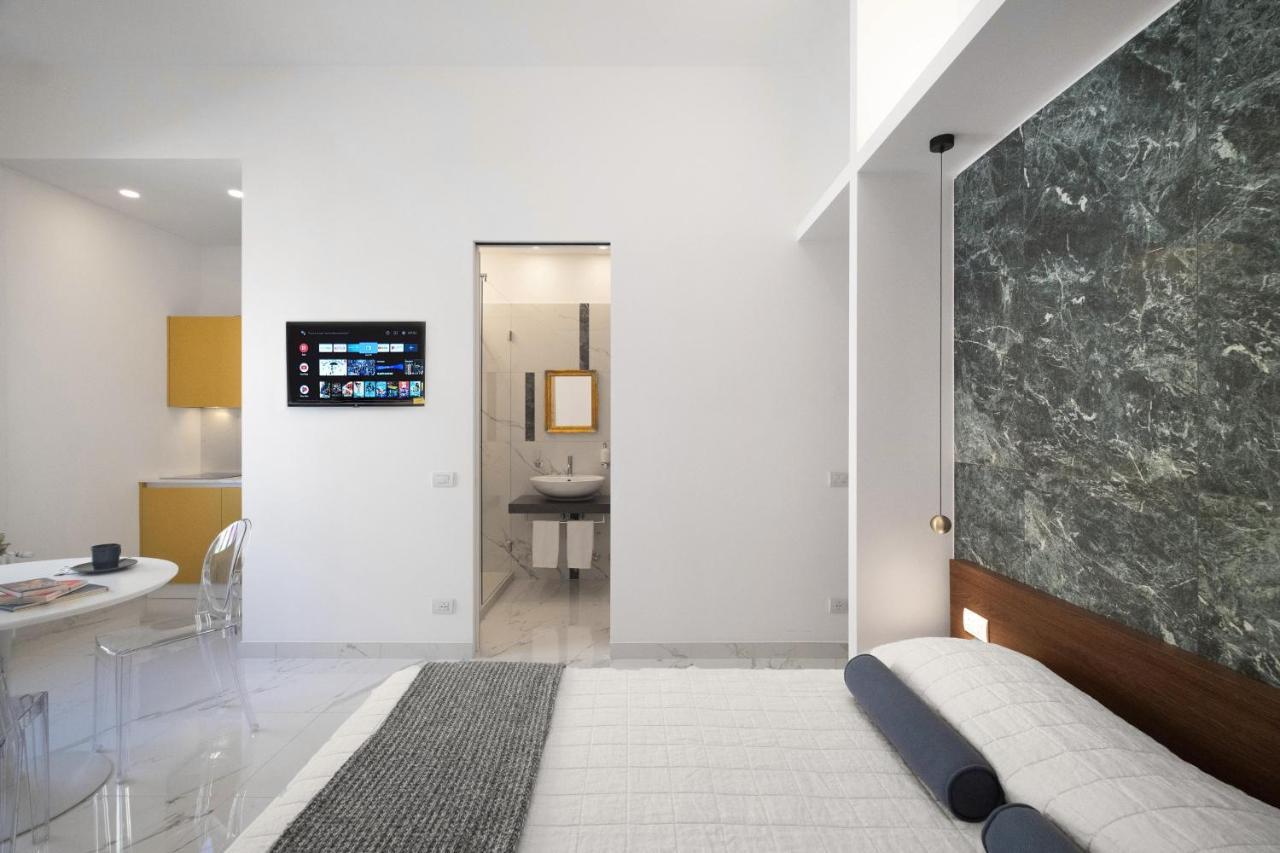 L'Appartamento Di Severino A Milano Exterior foto